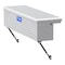 Uws Bright Aluminum 48 Truck Side Tool Box with Low Profile SpaceSaving Legs EC30201-MK2 - alternate 1